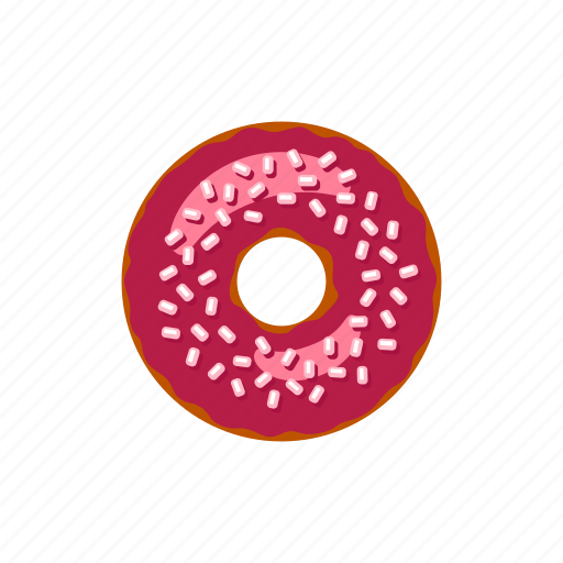 Doughnuts, dessert icon - Download on Iconfinder