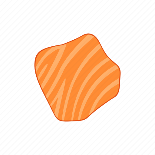 Salami, sea food, fish icon - Download on Iconfinder