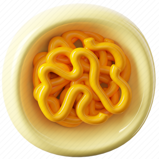 Ramen, noodle, noodles, japanese, restaurant, chinese, asian 3D illustration - Download on Iconfinder