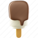 ice cream, dessert, sweet, cream, summer, ice, cone, ice-cream-cone, popsicle, ice-cream-stick, delicious, food