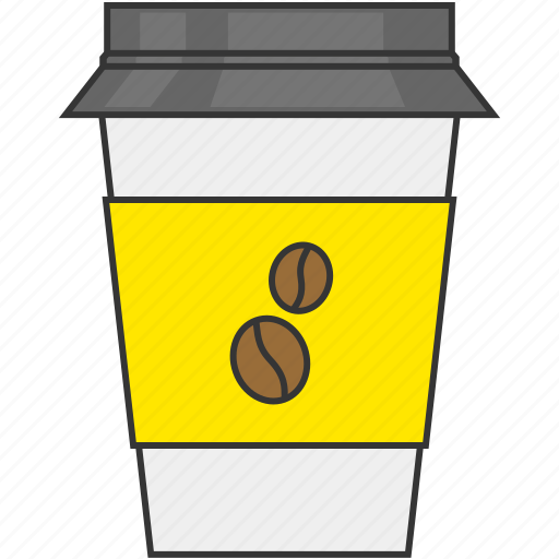 Beverage, cafe, coffee icon - Download on Iconfinder