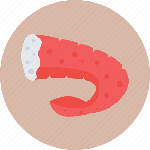 Animal, food, octopus, seafood, tentacle icon - Download on Iconfinder
