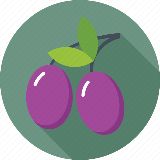 Bunch of grapes, food, fruit, grapes, organic icon - Download on Iconfinder