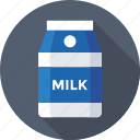food, juice carton, milk carton, milk pack, package