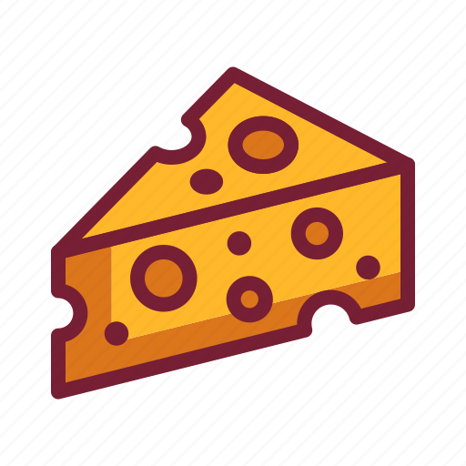 Cheese, eat, food, kitchen icon - Download on Iconfinder