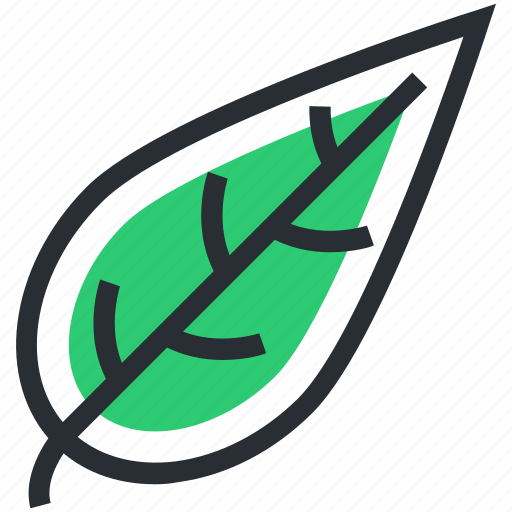 Foliage, greenery, leaf, leafage, nature icon - Download on Iconfinder