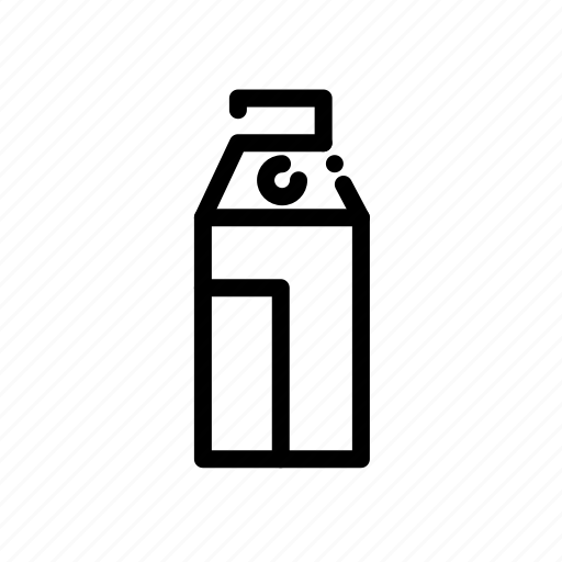 Beverage, carton, drink, juice, milk icon - Download on Iconfinder