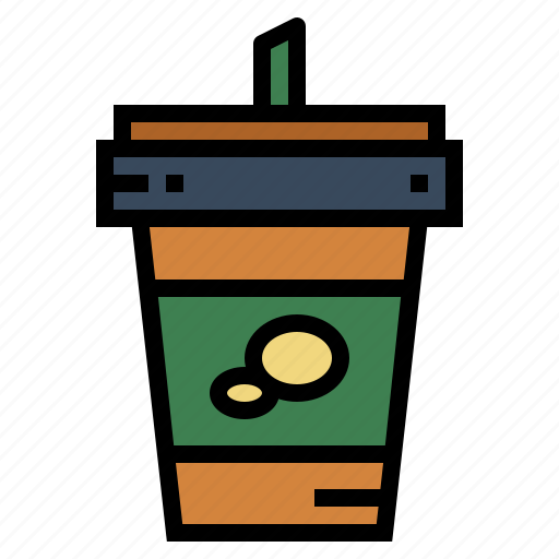 Away, coffee, drink, food, hot, take icon - Download on Iconfinder