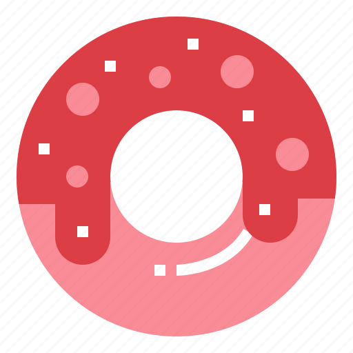 Bakery, dessert, donut, food icon - Download on Iconfinder