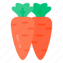 carrot, diet, health, vegan, vegetable