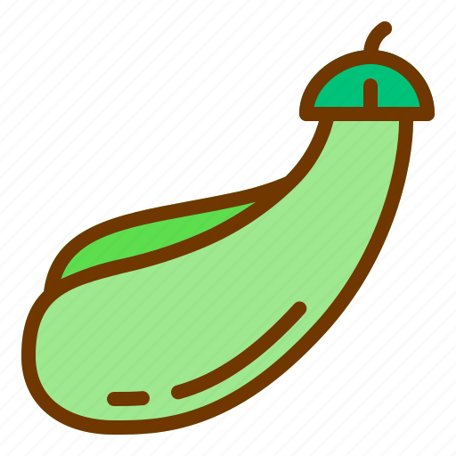 Diet, eggplant, health, vegan, vegetable icon - Download on Iconfinder