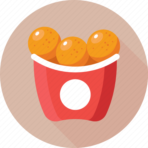 Fast food, junk food, meal, snacks, supper icon - Download on Iconfinder
