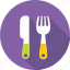 cutlery, dining, fork, knife, restaurant 