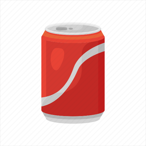 3d, can, tin, vector icon - Download on Iconfinder