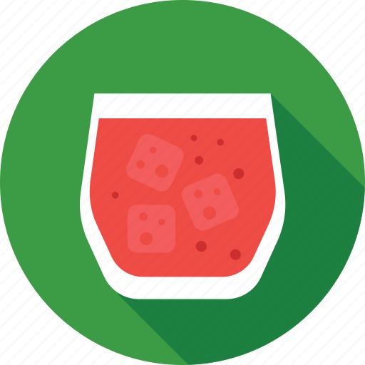 Cold drink, drink, glass, soda, soft drink icon - Download on Iconfinder
