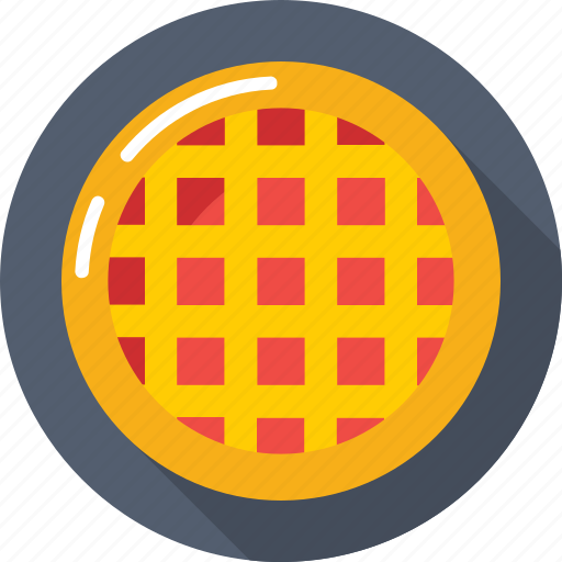 Apple pie, bakery, food, pie, sweet icon - Download on Iconfinder