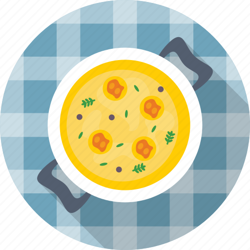 Dining, meal, restaurant, saucepan, soup icon - Download on Iconfinder