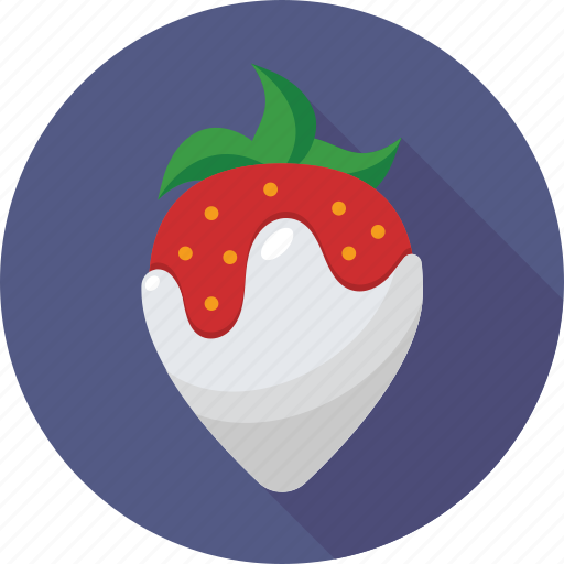 Diet, food, fruit, healthy, strawberry icon - Download on Iconfinder