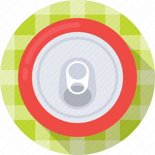 Can, cola, drink, soda tin, tin pack icon - Download on Iconfinder