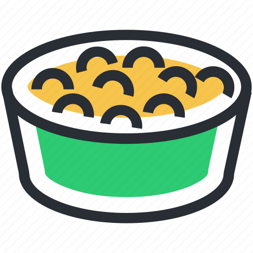 Diet, dinner, food, lunch, meal icon - Download on Iconfinder