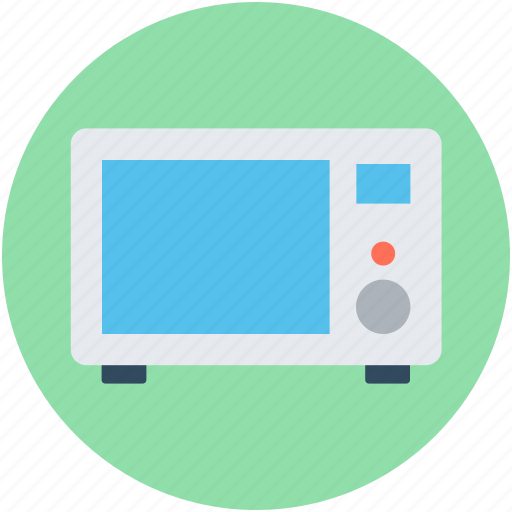 Electronics, kitchen appliance, microwave, microwave oven, oven icon - Download on Iconfinder