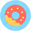 bakery food, confectionery, donut, doughnut, sweet snack 