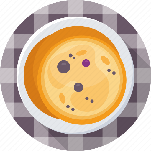 Bowl, food, food bowl, snacks, soup icon - Download on Iconfinder