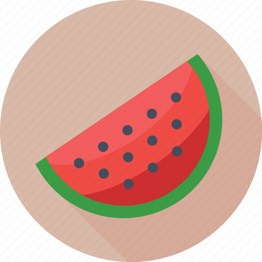 Cantaloupe, food, fruit, tropical, watermelon icon - Download on Iconfinder