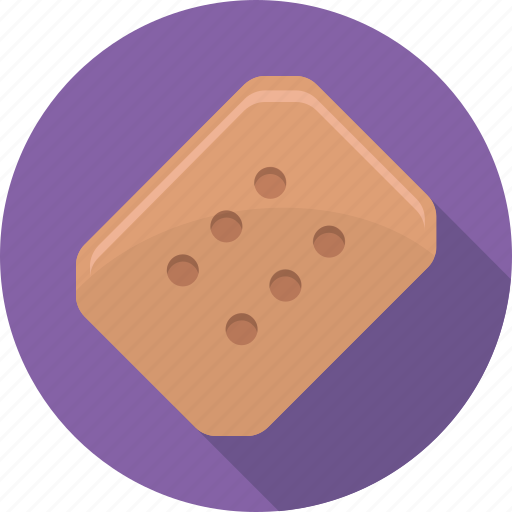 Bakery, biscuit, cookie, food, snack icon - Download on Iconfinder