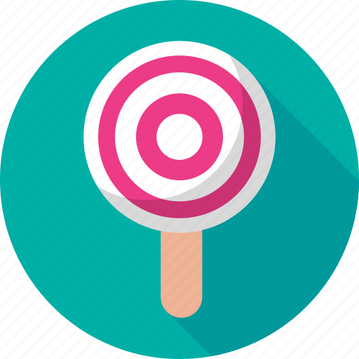 Candy, confectionery, lollipop, lolly, sweet icon - Download on Iconfinder