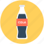 cola, cola bottle, drink, fizzy drink, soda pop 