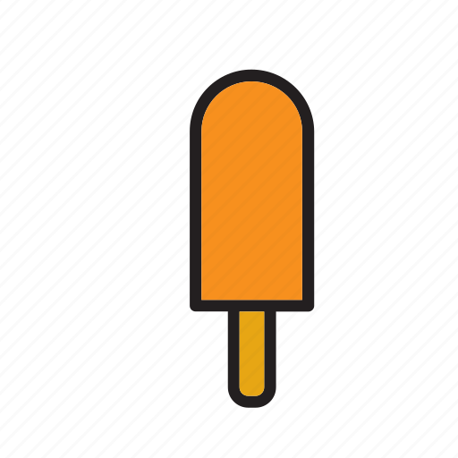 Food, dessert, ice, lolly, popsicle icon - Download on Iconfinder