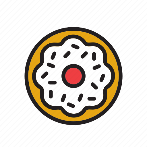 Food, cake, cake shop, patisserie, pie, cupcake icon - Download on Iconfinder