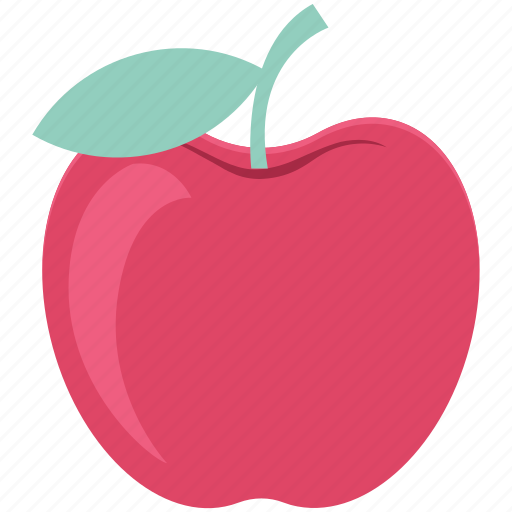 Apple, food, fruit, nutrition, organic, sweet icon - Download on Iconfinder