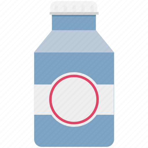 Breakfast, calcium, healthy, liquor food, milk, milk container, milk pack icon - Download on Iconfinder