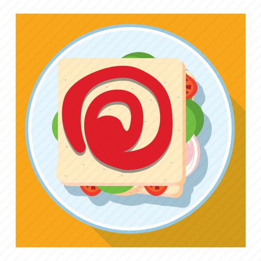 Plate icon - Download on Iconfinder on Iconfinder