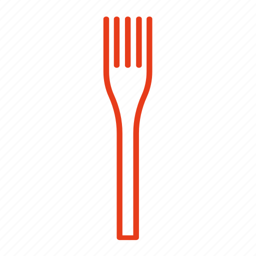 Fork, eat, eating, food icon - Download on Iconfinder