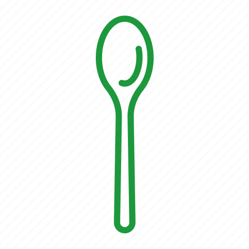 Spoon, food icon - Download on Iconfinder on Iconfinder