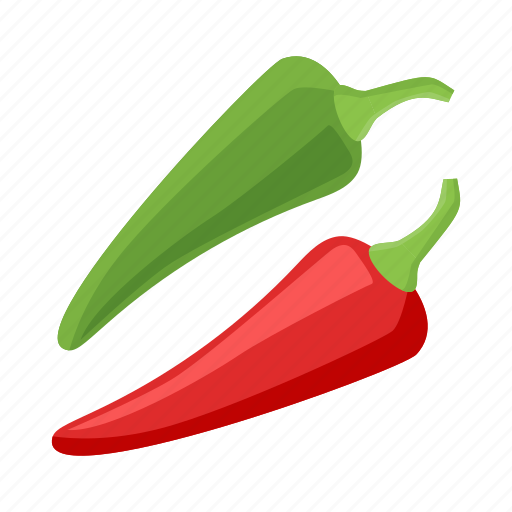 Food, chilli, vegetable icon - Download on Iconfinder