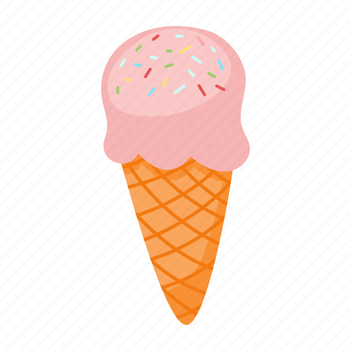 Food, ice, cream icon - Download on Iconfinder on Iconfinder