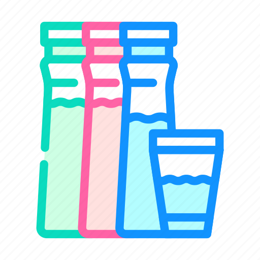 Artificial, food, coloring, additives, formula, corn icon - Download on Iconfinder