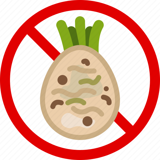 Allergen, allergy, celery, food, gastronomy, vegetable icon - Download on Iconfinder