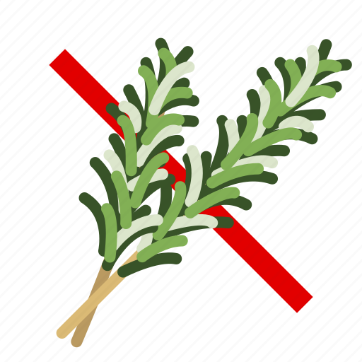 Allergen, allergy, food, gastronomy, herbs, rosemary icon - Download on Iconfinder