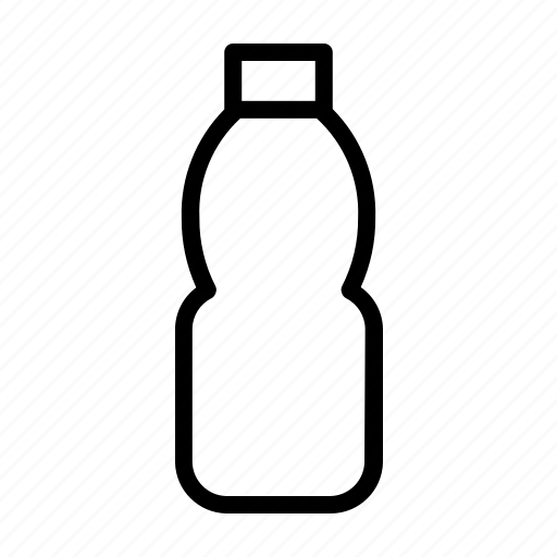 Bottle, drink, beverage, water icon - Download on Iconfinder