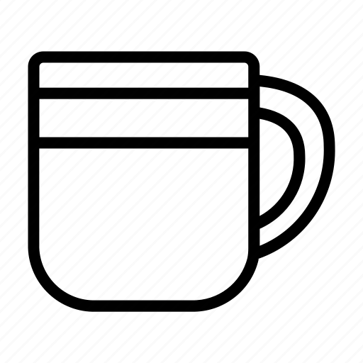 Coffee, drink, cup, beverage, cafe, glass, tea icon - Download on Iconfinder