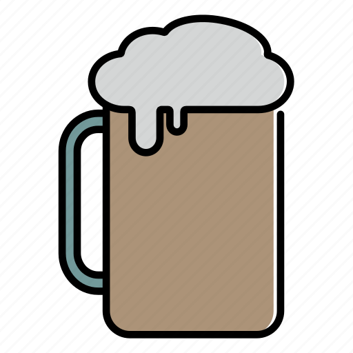 Beer, drink, party, alcohol, beverage icon - Download on Iconfinder