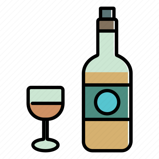 Beverage, alcohol, drink, soft drink icon - Download on Iconfinder