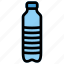 water, bottle, plastic, drink, mineral, beverage 