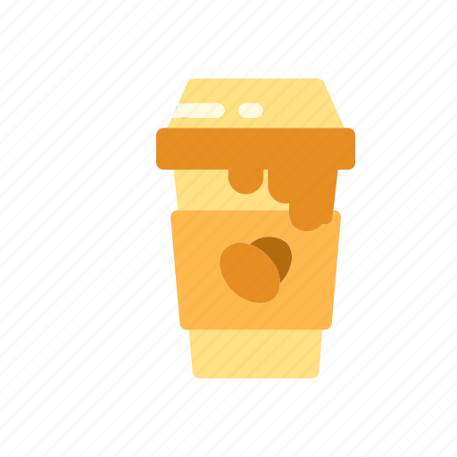 Beverage, cake, cookies, drink, food, coffee icon - Download on Iconfinder