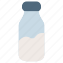 milk, farm, bottle, drink, protein, cow, dairy, agriculture